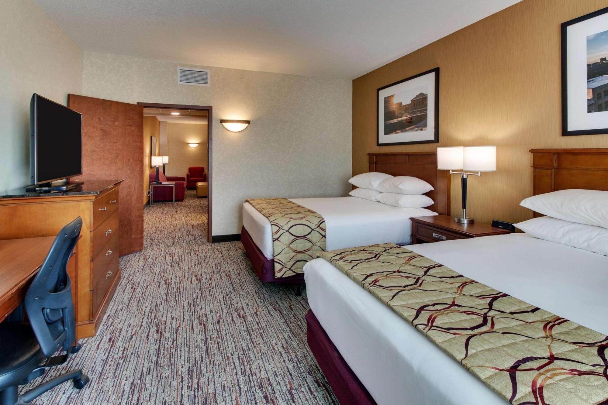 Drury Inn & Suites Meridian Exteriér fotografie