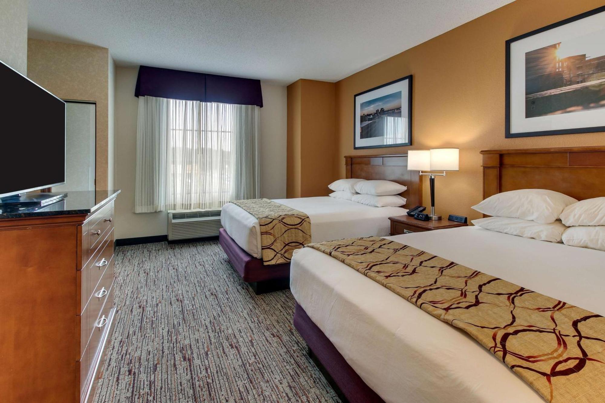 Drury Inn & Suites Meridian Exteriér fotografie