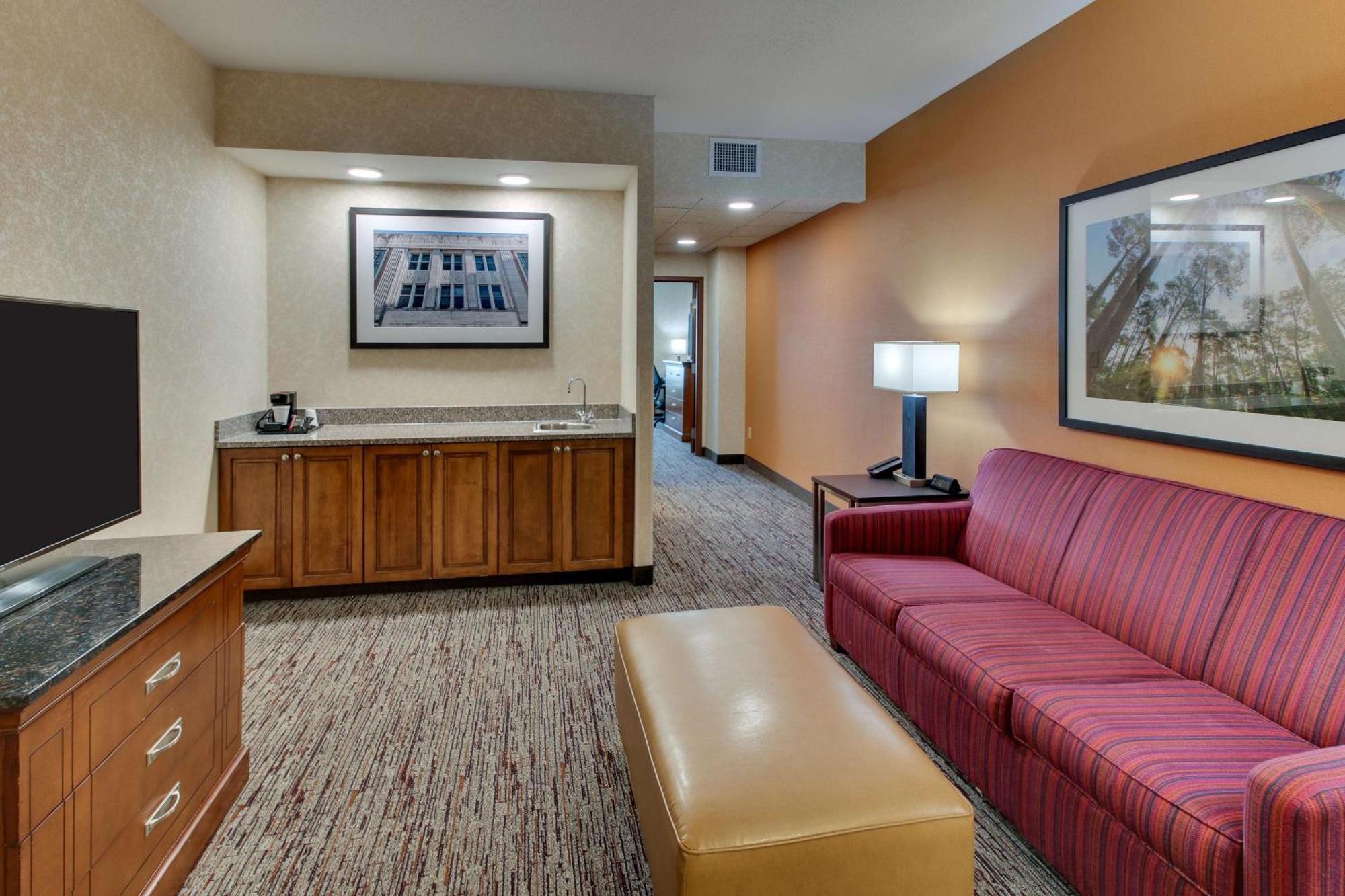 Drury Inn & Suites Meridian Exteriér fotografie
