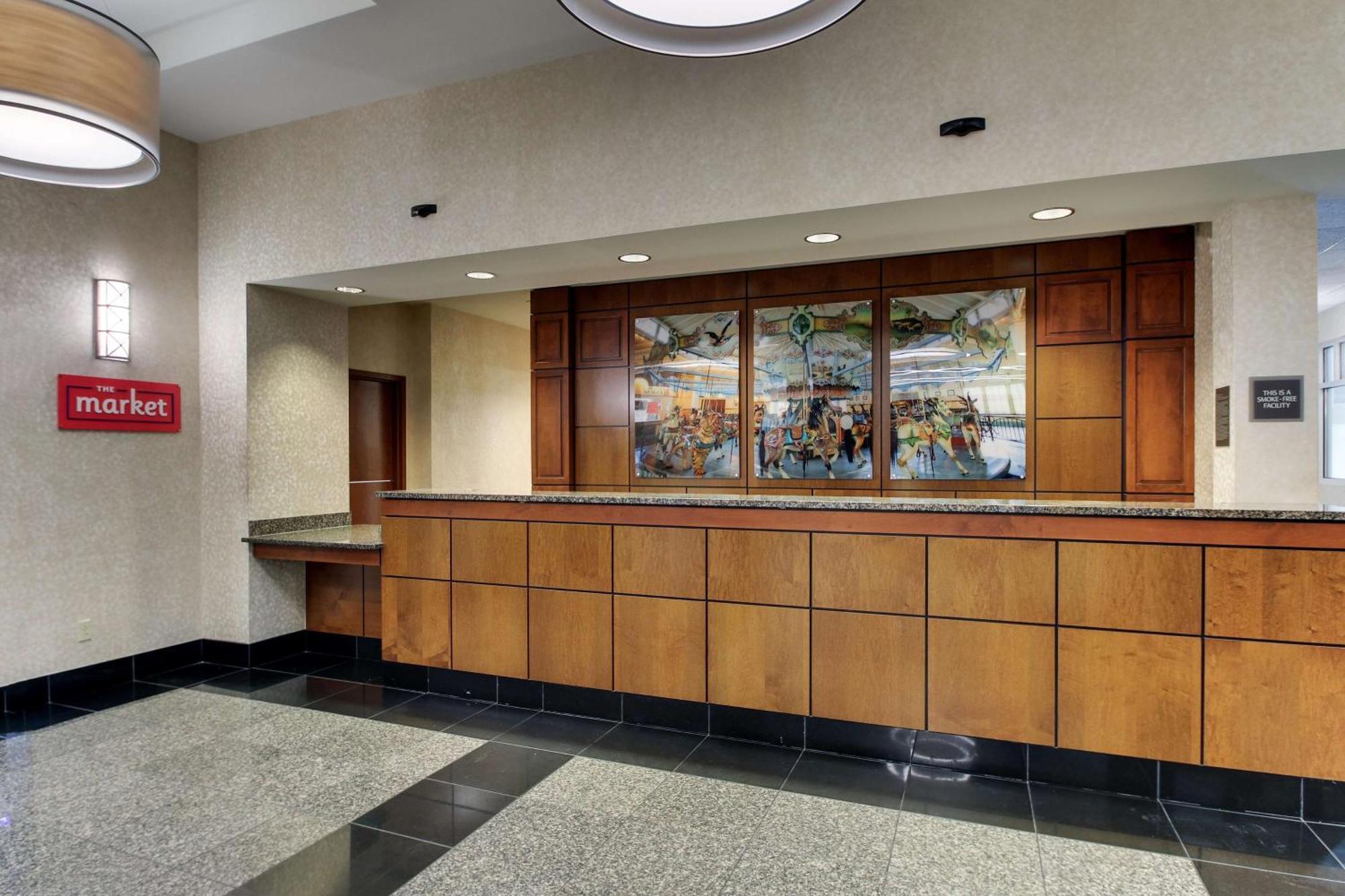 Drury Inn & Suites Meridian Exteriér fotografie