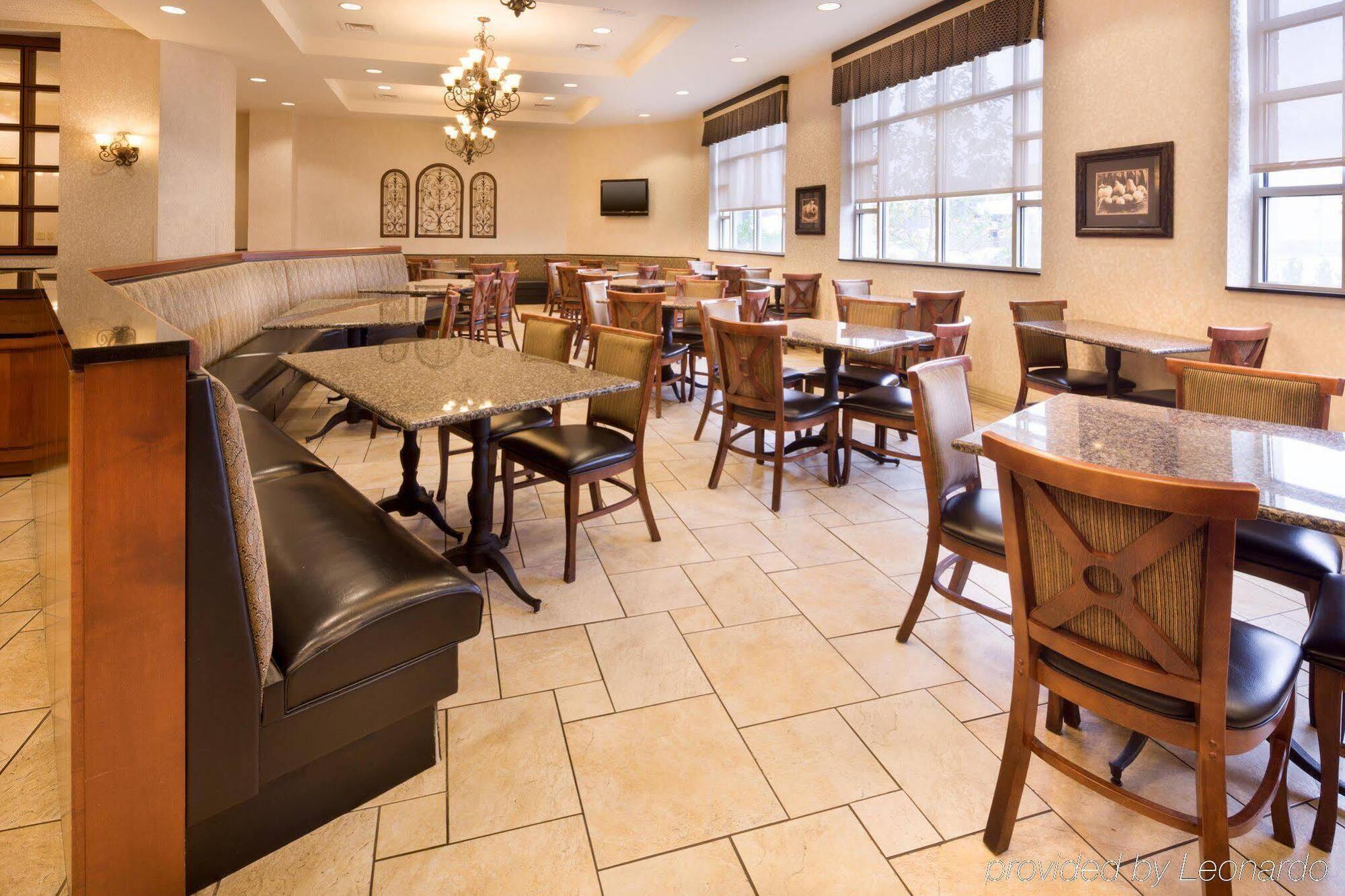 Drury Inn & Suites Meridian Exteriér fotografie
